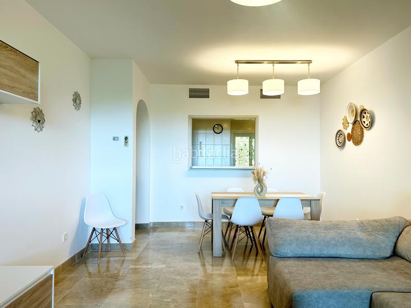 Foto 13bfc118-a00f-41d0-99bf-2596939d733c. Appartement avec parking piscine dans La Duquesa Manilva