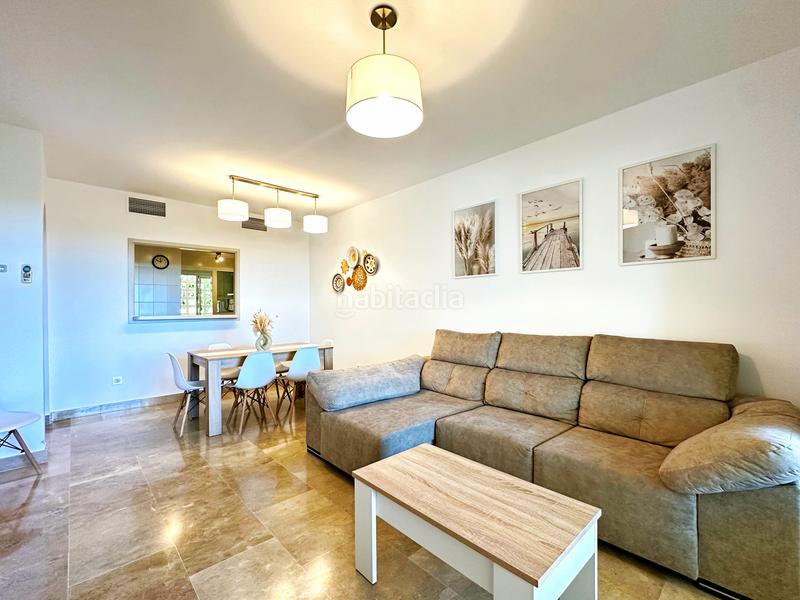 Foto 263f72ec-73c2-4157-a288-ff8210816e7e. Appartement avec parking piscine dans La Duquesa Manilva