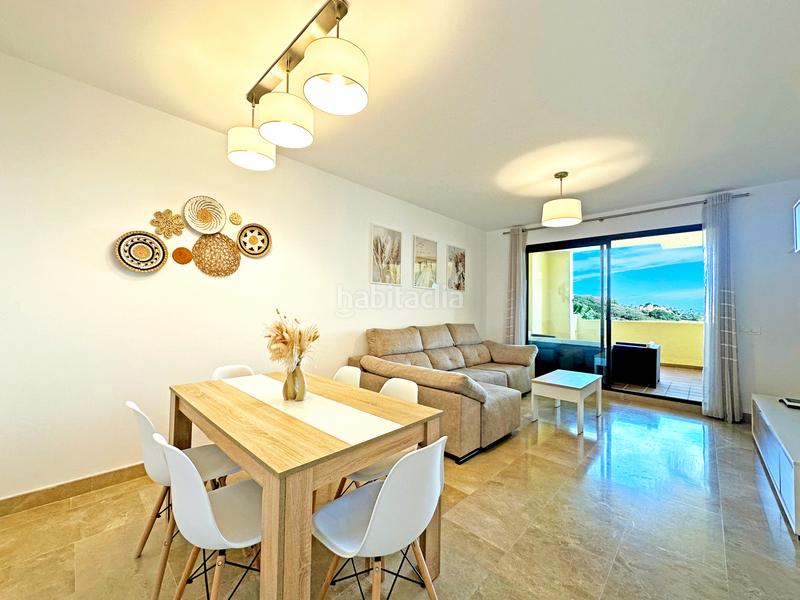 Foto 2f9ef6cd-93d8-47de-aec1-8df6509bea29. Appartement avec parking piscine dans La Duquesa Manilva