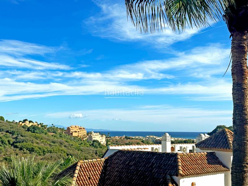 Foto 5e524d93-8928-4720-86b7-f27ef50c9460. Appartement avec parking piscine dans La Duquesa Manilva