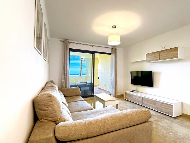 Foto 85617bb2-1242-4127-9470-58730c114767. Appartement avec parking piscine dans La Duquesa Manilva