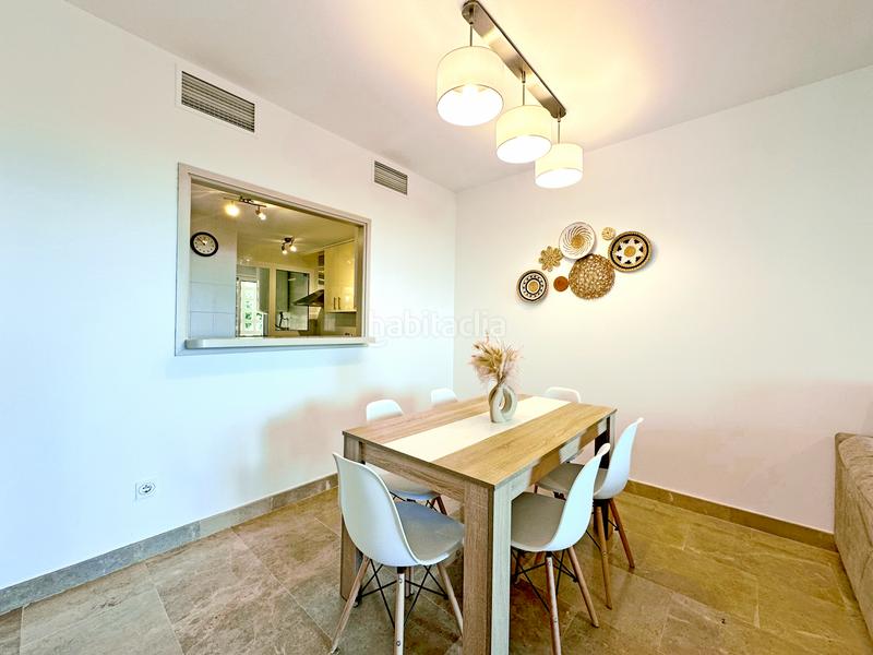 Foto 90077f0d-2cb0-4173-addb-a82788fee0a6. Appartement avec parking piscine dans La Duquesa Manilva