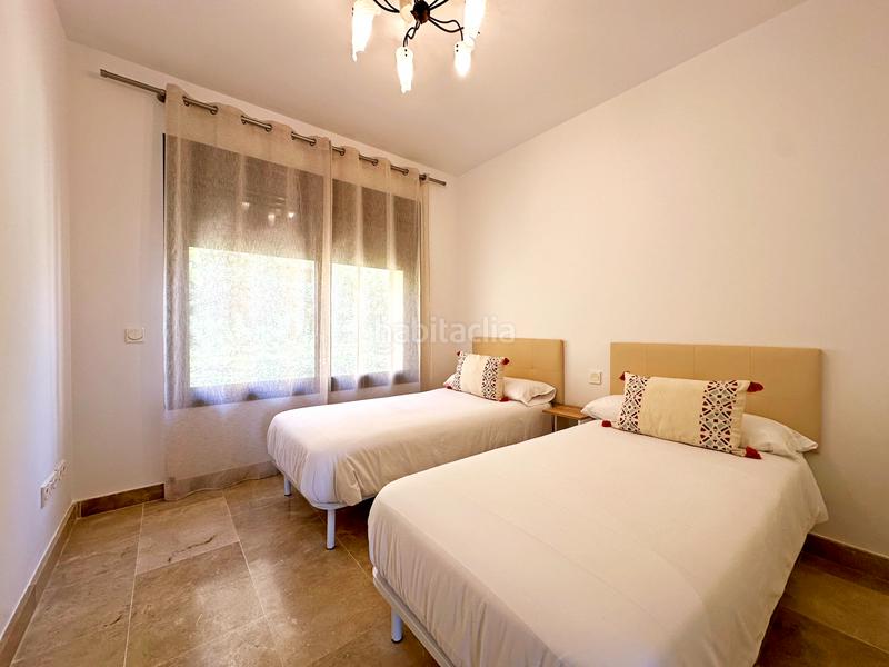 Foto cf9bce9e-961c-4309-be90-07865da746a4. Appartement avec parking piscine dans La Duquesa Manilva