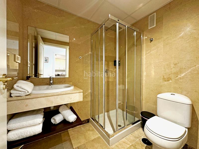 Foto d3f6ec78-1629-494b-9f39-8a6926f7ca32. Appartement avec parking piscine dans La Duquesa Manilva