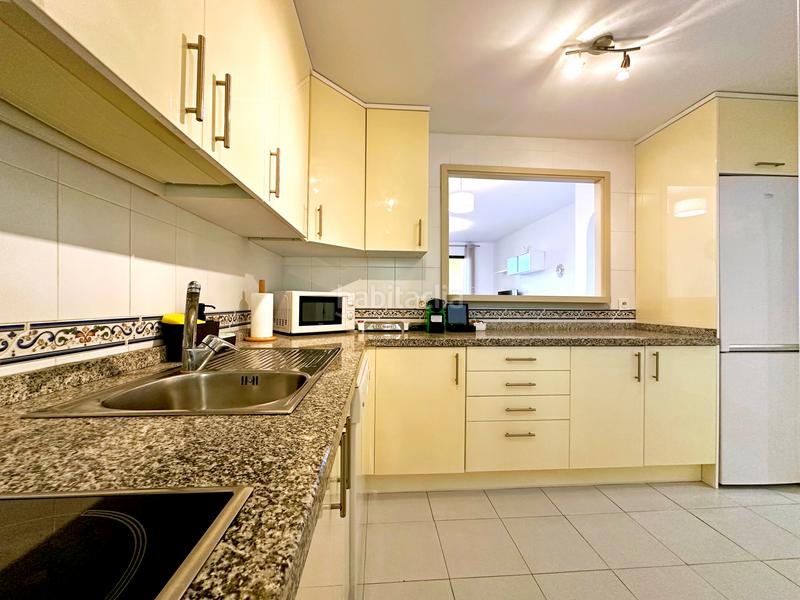 Foto ff2d5f55-a267-4344-952a-ea9c907a7fdb. Appartement avec parking piscine dans La Duquesa Manilva