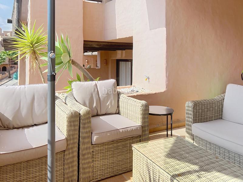 Foto 08d1073b-14c7-464c-87eb-024fc06c98d2. Erdgeschoss mit parking pool in San Luis de Sabinillas Manilva