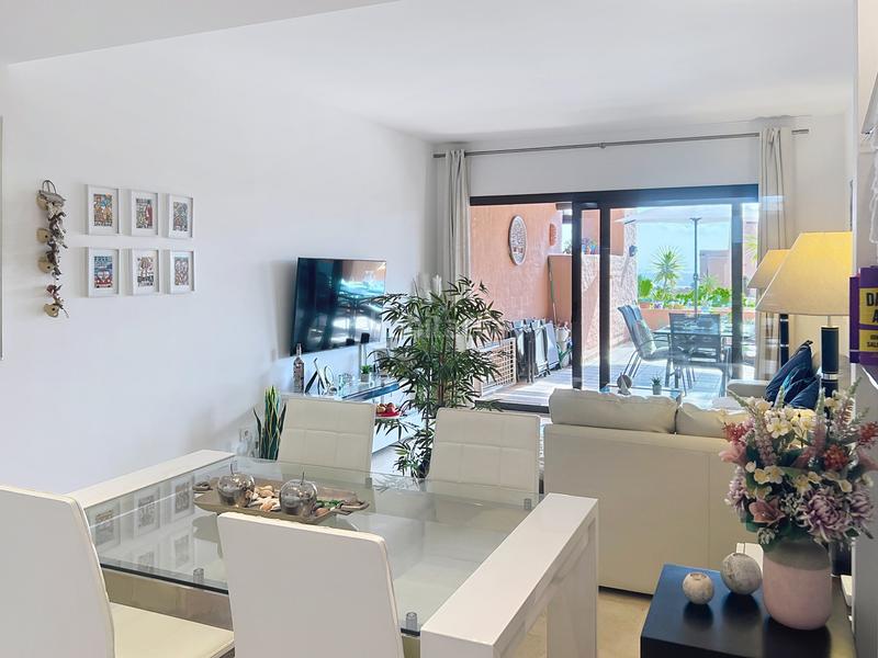 Foto 233a1337-6328-4e8e-ad69-4932a7c31aac. Erdgeschoss mit parking pool in San Luis de Sabinillas Manilva