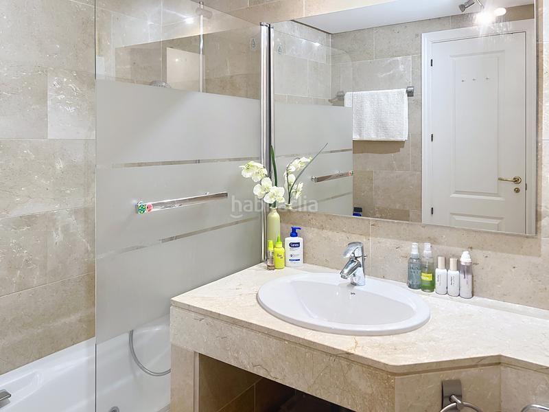 Foto 2d9ea589-eb2e-423e-b1e3-1c9d77dfd8e0. Erdgeschoss mit parking pool in San Luis de Sabinillas Manilva