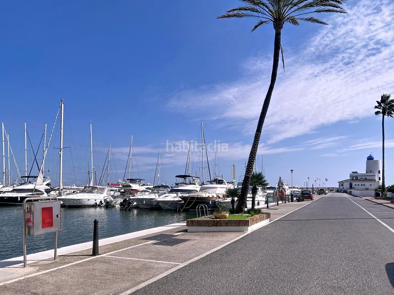 Foto 6110fbbc-4e14-42c5-b3d2-ce5b7e5e0e9c. Erdgeschoss mit parking pool in San Luis de Sabinillas Manilva