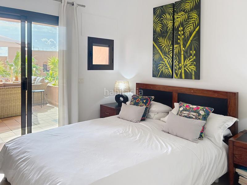 Foto 6edf281a-f3e4-4055-9a08-d9b61d2849d9. Erdgeschoss mit parking pool in San Luis de Sabinillas Manilva