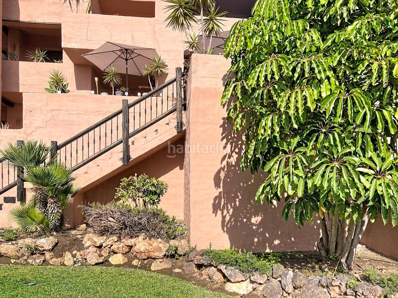 Foto 815b2cee-eb58-4f4c-8d77-42dbd09886bc. Erdgeschoss mit parking pool in San Luis de Sabinillas Manilva