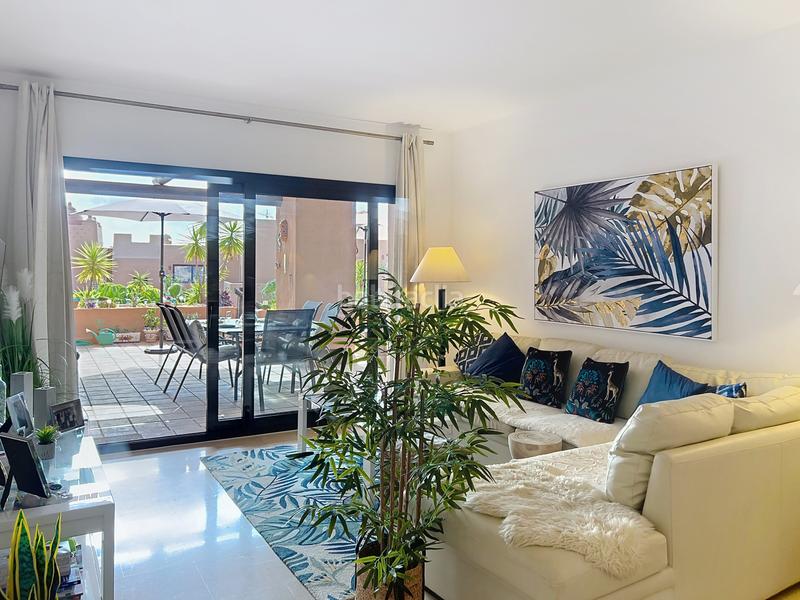 Foto a6097dec-af99-4f1b-834f-7b8168982eed. Erdgeschoss mit parking pool in San Luis de Sabinillas Manilva