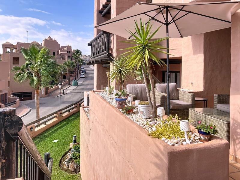 Foto b0eb493e-155a-45ba-a56a-ed03e24a0e56. Erdgeschoss mit parking pool in San Luis de Sabinillas Manilva