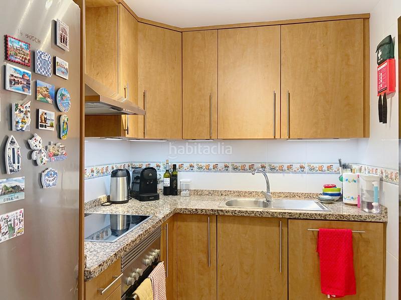 Foto bb12bbf5-4c7f-47d4-9fbc-d6219145c6fc. Erdgeschoss mit parking pool in San Luis de Sabinillas Manilva