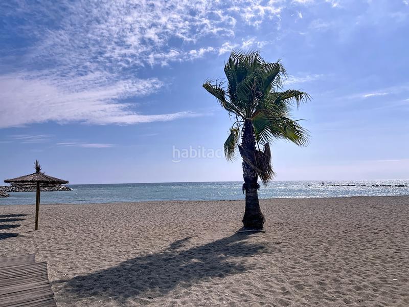 Foto cc3fb09b-cb11-4fe8-9a3a-689f9ddefbfa. Erdgeschoss mit parking pool in San Luis de Sabinillas Manilva