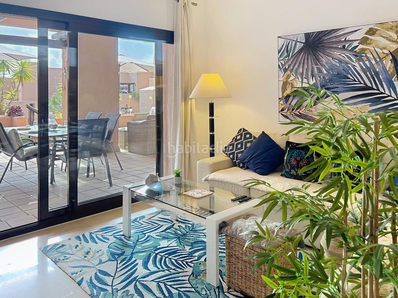 Foto e0414be2-2851-45ba-b195-9717c50b07ff. Erdgeschoss mit parking pool in San Luis de Sabinillas Manilva