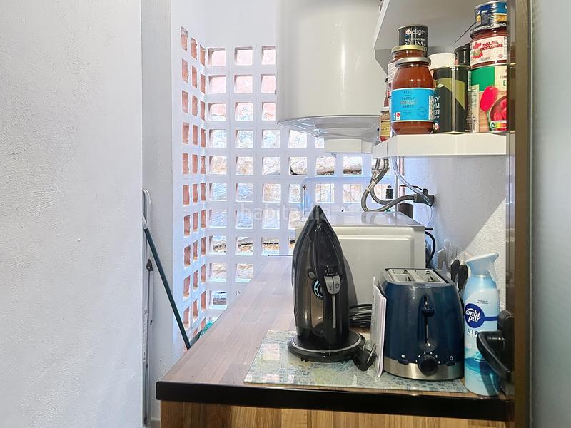 Foto e9eeea0e-071f-4f55-8ac3-d624f4989a8d. Erdgeschoss mit parking pool in San Luis de Sabinillas Manilva