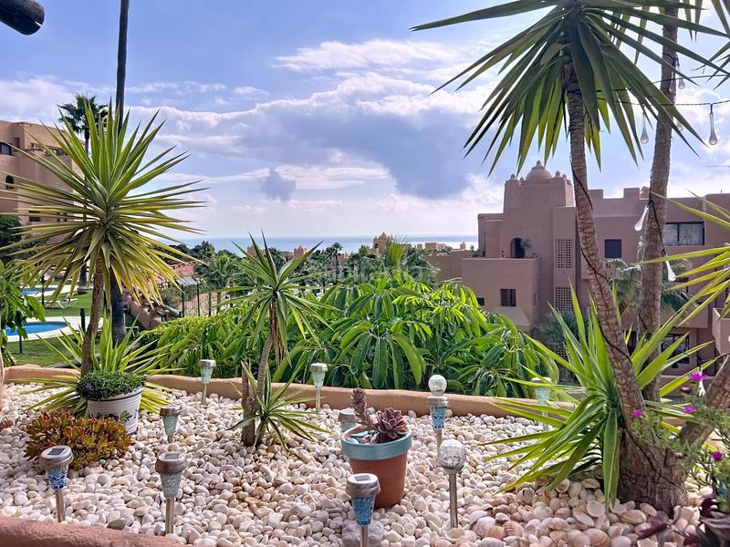 Foto fe0e7e09-9aa6-4ddc-bf37-d24522e3f9f9. Erdgeschoss mit parking pool in San Luis de Sabinillas Manilva