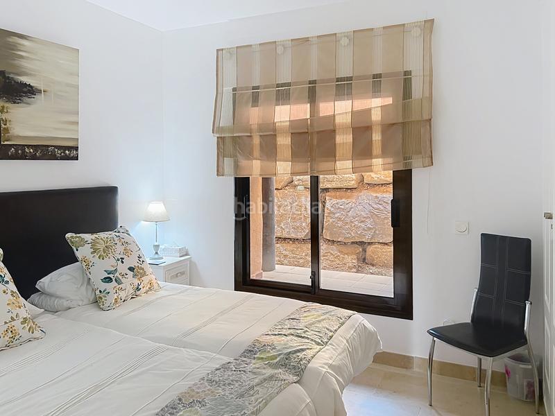 Foto fe6c963d-e179-42bd-8283-0c9d0022c4a7. Erdgeschoss mit parking pool in San Luis de Sabinillas Manilva