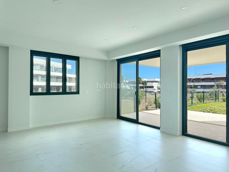 Foto 53202c10-83ee-4cec-a5a9-0b43ee855ea7. Planta baja azata delmare costa. apartamentos con espectaculares vistas al mar y una ubicación estratégica a 250m de la playa, azata en Casares