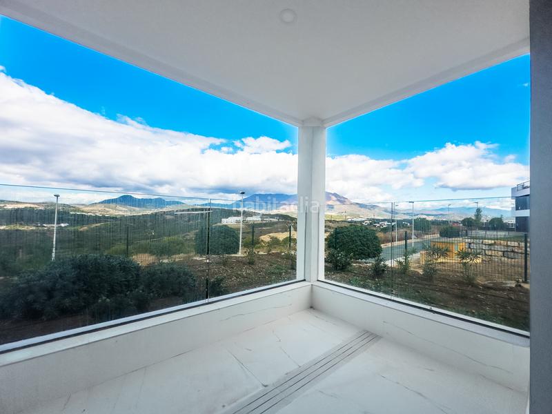 Foto 94c79059-df4b-4807-8e27-c648d4fd409c. Planta baja azata delmare costa. apartamentos con espectaculares vistas al mar y una ubicación estratégica a 250m de la playa, azata en Casares