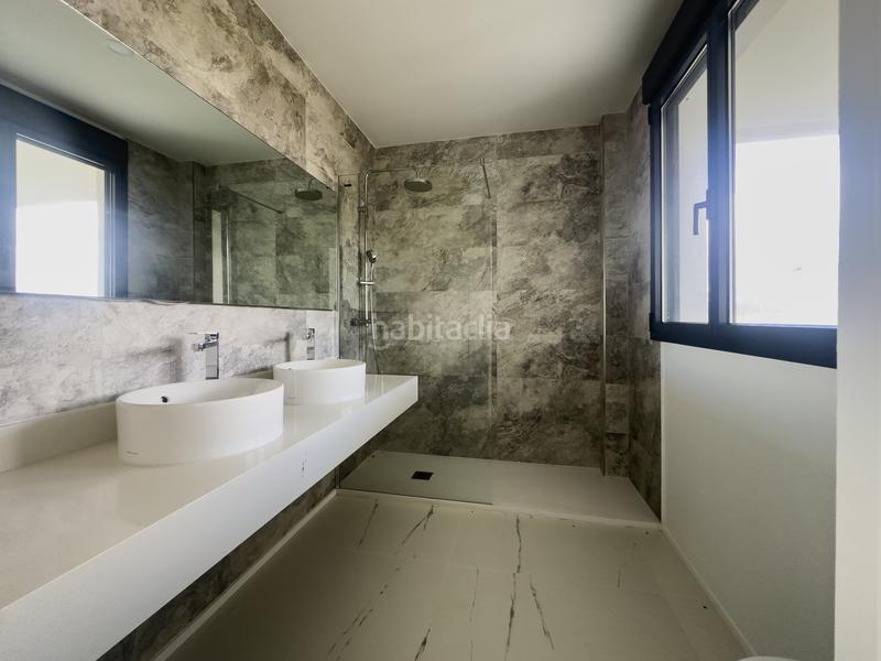 Foto f8909a8e-702b-46b1-a35a-09abe31e230f. Planta baja azata delmare costa. apartamentos con espectaculares vistas al mar y una ubicación estratégica a 250m de la playa, azata en Casares