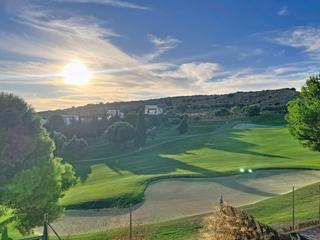 Appartement à Doña Julia Golf. Precioso apartamento tranquilo en doña julia