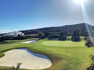 Apartament a Doña Julia Golf. Precioso apartamento tranquilo en doña julia