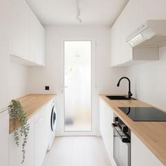 Apartament a La Concha - Resina Golf. Apartamento totalmente reformado