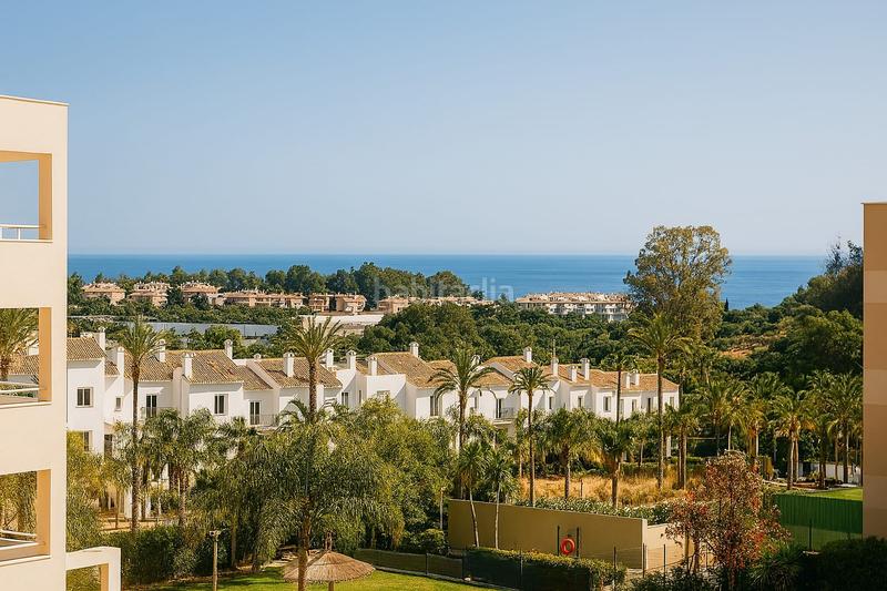 Foto b11c3346-eeb8-46b9-95e8-13202888aae8. Piccolo appartamento con parcheggio piscina in La Concha - Resina Golf Estepona