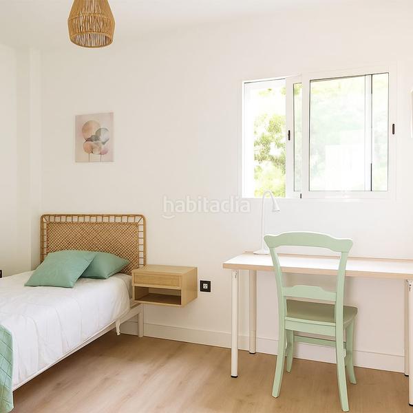 Foto f293576f-823a-439a-85e9-6b6370540821. Piccolo appartamento con parcheggio piscina in La Concha - Resina Golf Estepona