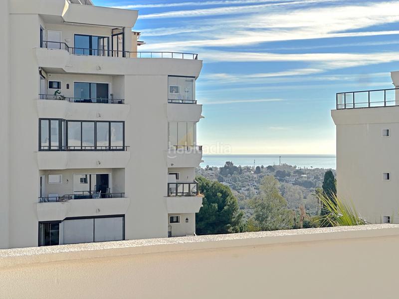 Foto 2a43e113-315f-4765-a157-b4b8095de8cf. Semi detached house with parking pool in Nueva Atalaya Estepona