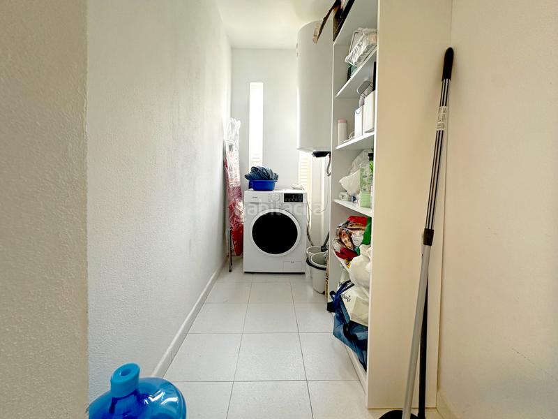 Foto 43b8f1a9-a082-4869-b427-49df3be8b51c. Semi detached house with parking pool in Nueva Atalaya Estepona