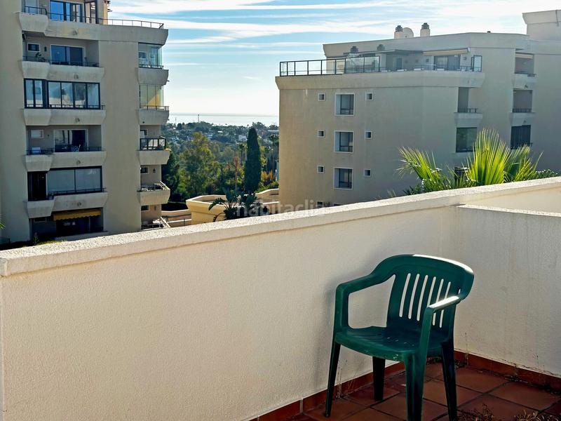 Foto 6f2d697a-f66a-4d35-b05f-cae3f7d3fa5c. Semi detached house with parking pool in Nueva Atalaya Estepona