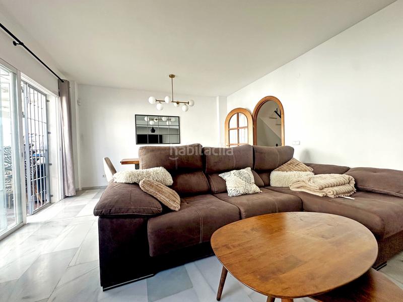 Foto 76ca0cfa-c803-49e7-8268-449de46e0f32. Semi detached house with parking pool in Nueva Atalaya Estepona