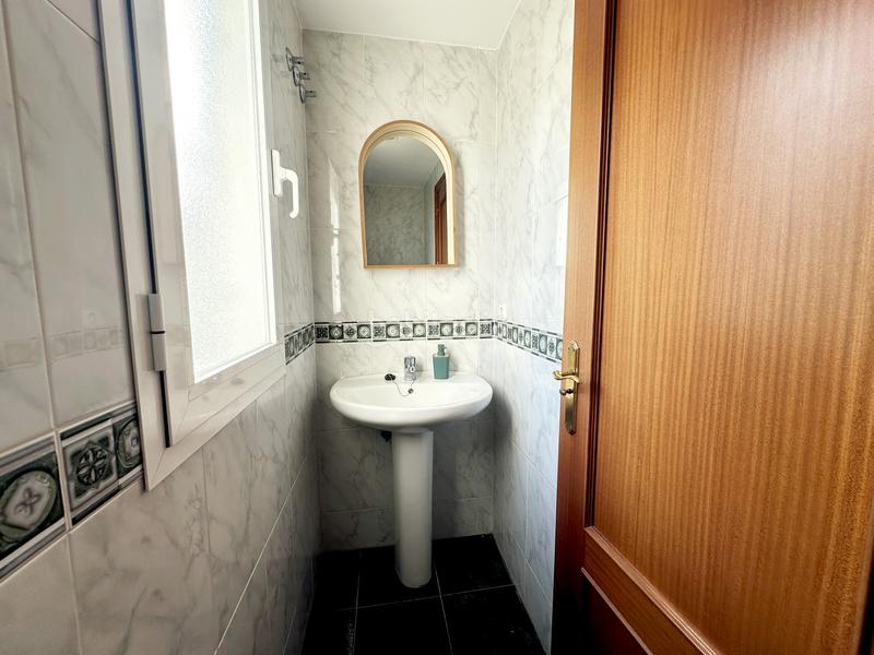 Foto efc2ef54-7a42-49c5-92c2-f60d4038d5d1. Semi detached house with parking pool in Nueva Atalaya Estepona