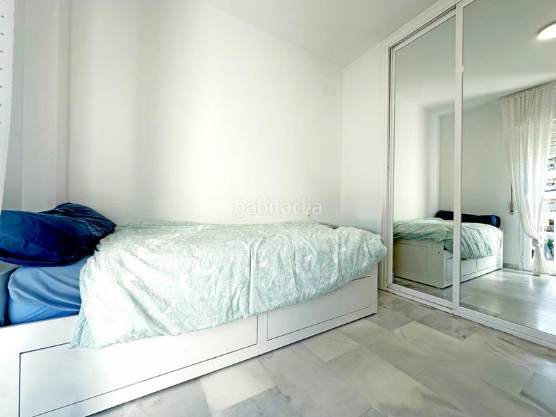 Foto f3d85cd5-a0cb-47bb-83ef-c59949e75fc3. Semi detached house with parking pool in Nueva Atalaya Estepona