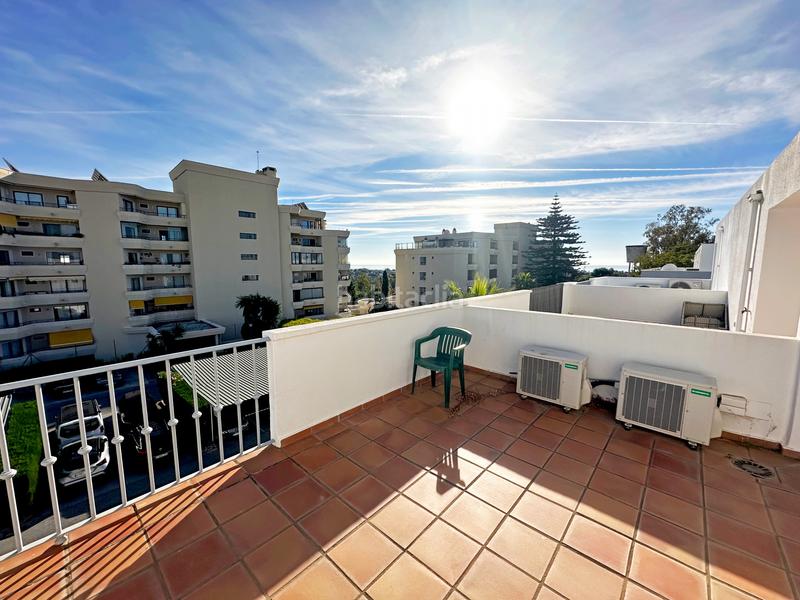 Foto f5b65a19-1aab-4f74-90f4-bd32f4c1fec9. Semi detached house with parking pool in Nueva Atalaya Estepona