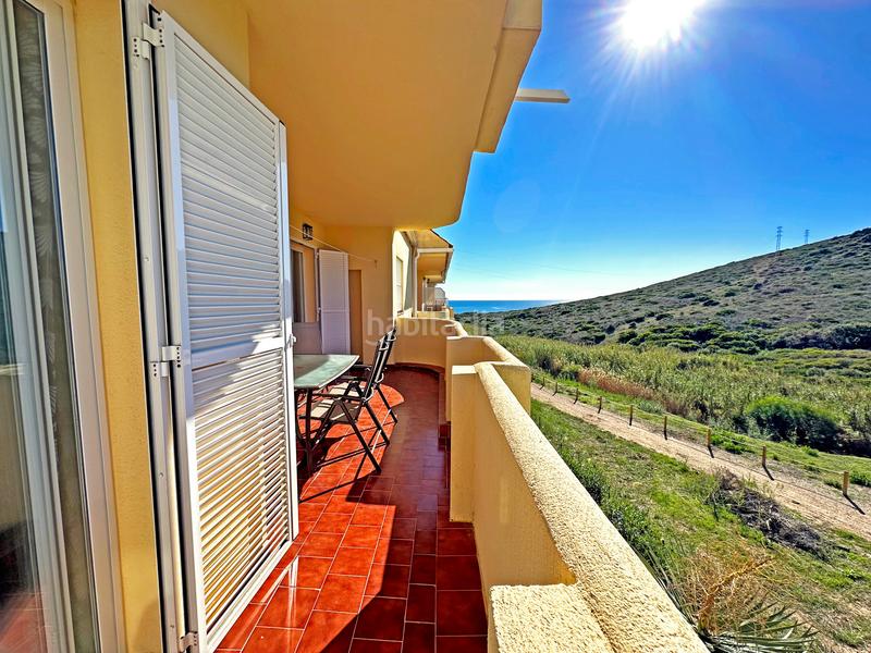 Foto 507a0429-206a-418f-aaec-4f44fdc02e8c. Apartament amb aparcament piscina a Alcorrín Manilva