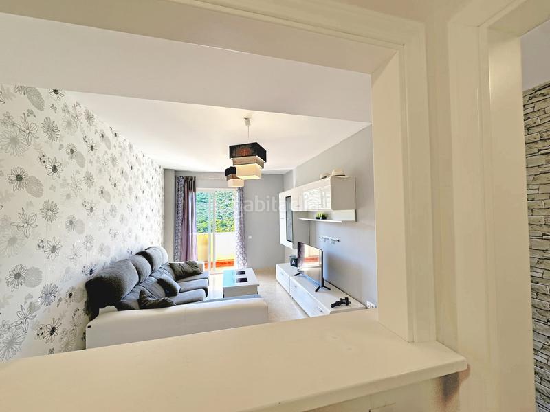 Foto cd1a596e-1b96-4f47-bf3c-875068362d10. Apartament amb aparcament piscina a Alcorrín Manilva