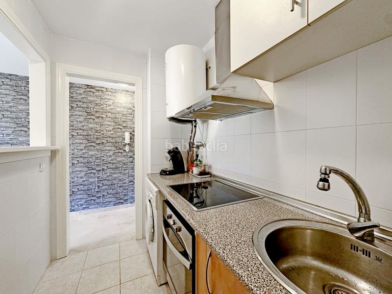 Foto e0ed5df9-ac74-4207-8a0f-eb85f59ab631. Apartament amb aparcament piscina a Alcorrín Manilva