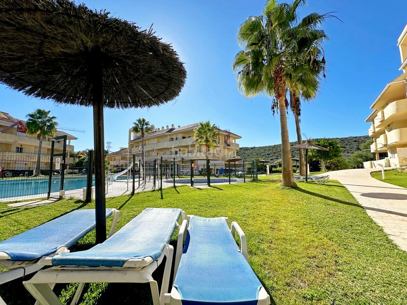 Foto 09c799ff-1e56-4139-bfa6-076f4361ad91. Appartement mit parking pool in Alcorrín Manilva