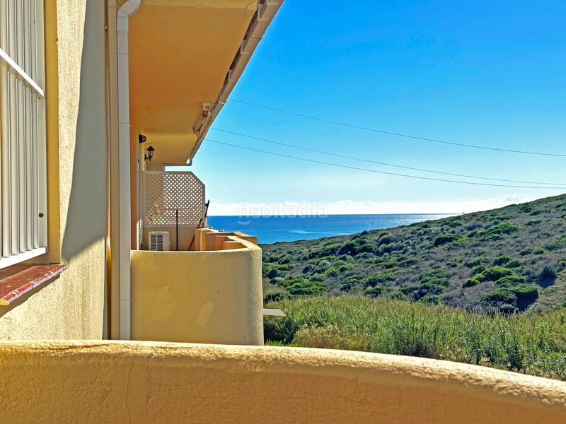 Foto 16a1889d-6bb4-4c7e-9a98-a42897938c6a. Appartement mit parking pool in Alcorrín Manilva