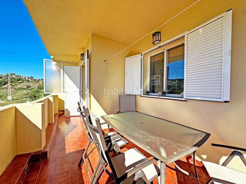 Foto 3e9ed41d-7138-43b3-b63f-7d8ce5550fb5. Appartement mit parking pool in Alcorrín Manilva