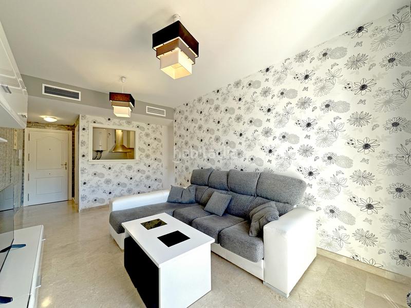 Foto 5460e16c-6ea8-48c2-b051-e941c2929b46. Appartement mit parking pool in Alcorrín Manilva