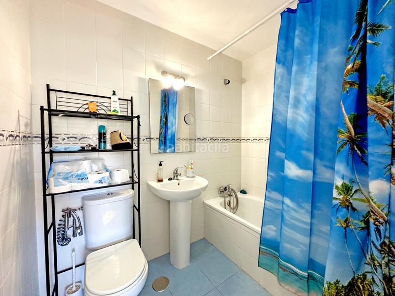 Foto cebf798f-ffa6-4a0c-8df2-e5884420a276. Appartement mit parking pool in Alcorrín Manilva