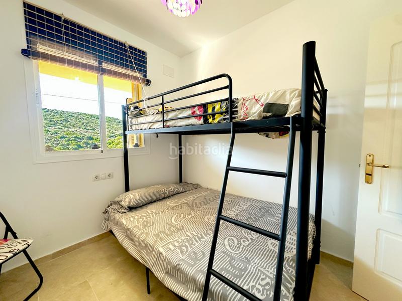 Foto eef76069-b7c5-4e4f-bccb-57f42377de21. Appartement mit parking pool in Alcorrín Manilva