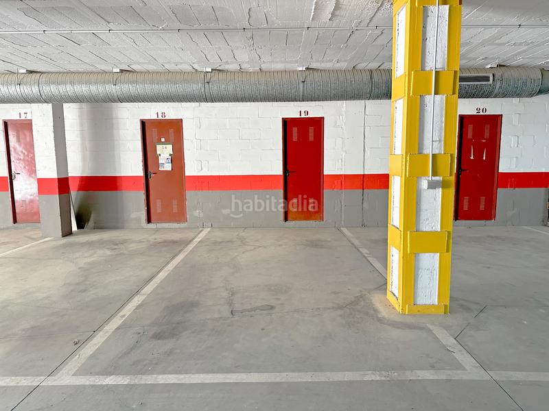 Foto f4c6822a-335e-4cf1-8d3f-ce145aaca62a. Appartement mit parking pool in Alcorrín Manilva