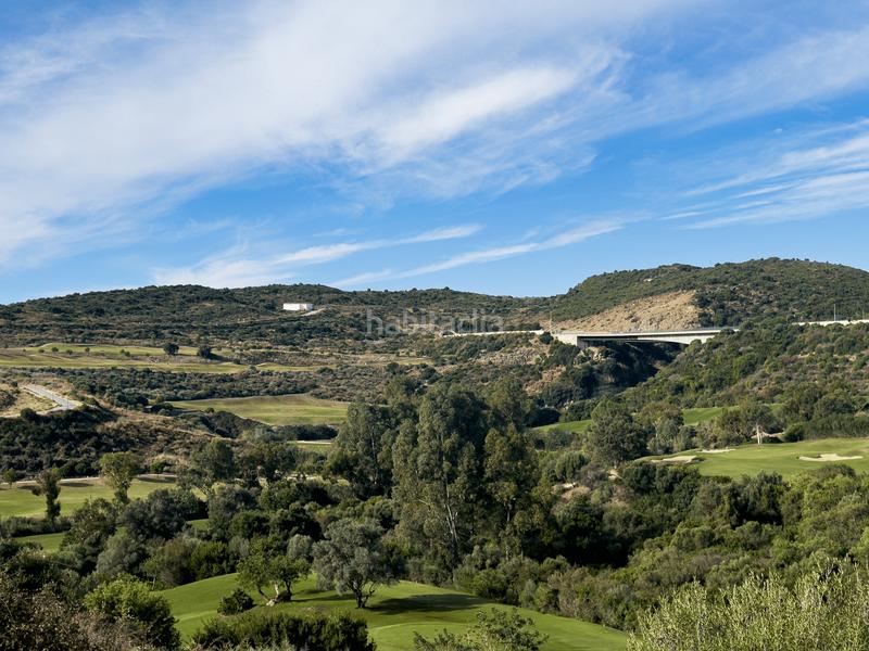Foto d2096393-36ec-41c0-9d8d-e78aa2dda73d. Terrain résidentiel dans Valle Romano Golf Estepona