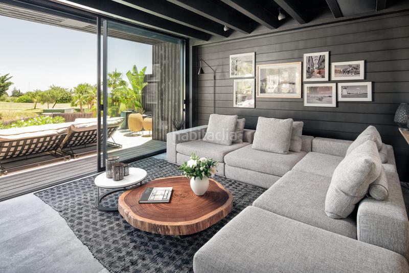 Foto 20bbda5a-7d5e-4164-8792-e3c3ad221126. Maison avec chauffage parking piscine dans Valle Romano Golf Estepona